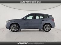 Usata BMW X1 M Sport 150 CV (110 kW) 2025 Grigio SUV