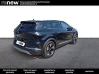 Usata Renault Symbioz Iconic 140 CV (102 kW) 2025 Nero SUV