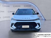 Nuova Tiger Six 167 CV (122 kW) 2026 Grigio SUV