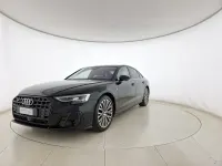 Nuova Audi A8 Ambiente 462 CV (339 kW) 2025 Nero mito metallizzato Berlina