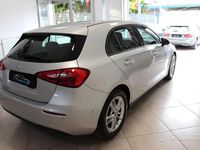 Usata Mercedes A180 Executive 115 CV (84 kW) 2020 Grigio Berlina