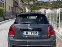 Usata Mini Cooper S 192 CV (141 kW) 2018 Utilitaria