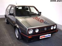 usata VW Golf II 