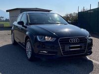 usata Audi A3 A3 1.6 TDI