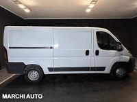 usata Fiat Ducato 30 2.3 MJT 130CV PM-TM Furgone