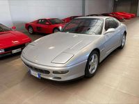 Usata Ferrari 456 442 CV (325 kW) 1994 Grigio Coupé