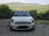 Usata Mini ONE Salt 95 CV (69 kW) 2008 Utilitaria