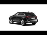 Nuova Audi Q3 S-Line 177 CV (130 kW) 2026 Nero mito metallizzato SUV
