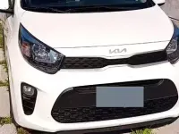 Usata Kia Picanto 65 CV (47 kW) 2023 Bianco Utilitaria