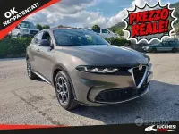 Usata Alfa Romeo Tonale Ti 131 CV (96 kW) 2023 Grigio SUV