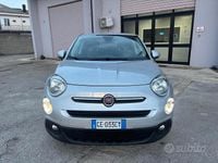 usata Fiat 500X 1.3 multijet 95 cv connect 02/2021