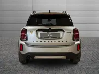 Usata Mini Cooper Countryman Business 125 CV (91 kW) 2023 Melting silver SUV