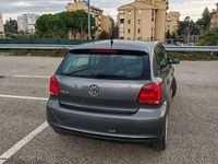 Usata VW Polo Comfortline 69 CV (50 kW) 2013 Utilitaria
