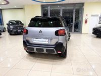 Brugt Citroën C3 Aircross PureTech 131 HK (96 kW) 2023 Grå SUV