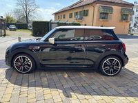 Usata Mini John Cooper Works 231 CV (169 kW) 2021 Nero Utilitaria