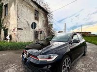 Usata VW Polo GTI 207 CV (152 kW) 2024 Utilitaria