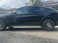 Usata Mercedes GLC300 245 CV (180 kW) 2022 SUV