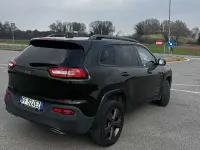 Usata Jeep Cherokee 200 CV (147 kW) 2016 SUV