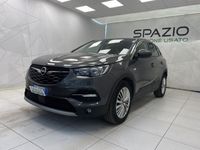 usata Opel Grandland X 1.5 ecotec Innovation s&s 130cv usata con 45684km a Torino