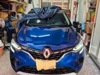 Usata Renault Captur 2021 SUV