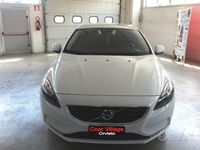 Usata Volvo V40 Business Edition 120 CV (88 kW) 2016 Bianco Station wagon