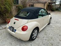 usata VW Beetle New1.6