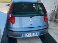 Usata Fiat Punto Dynamic 80 CV (58 kW) 2004 Utilitaria