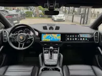 Usata Porsche Cayenne Sport 340 CV (250 kW) 2021 Grigio SUV