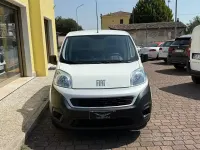 Usata Fiat Fiorino 95 CV (69 kW) 2023 Bianco Monovolume
