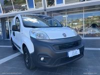 usata Fiat Fiorino 1.3 MJT 95CV Combi Svtr.