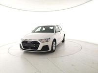 usata Audi A1 SPB 25 TFSI Advanced