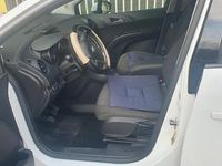 Usata Opel Meriva Cosmo 120 CV (88 kW) 2012 Bianco Monovolume