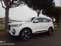 Usata DR DR 6.0 150 CV (110 kW) 2022 Bianco SUV