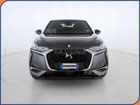 Gebraucht DS Automobiles DS3 Crossback E-Tense So Chic 56 kW (77 PS) 2021 Grau SUV