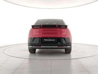 Nuova Lynk & Co 02 200 kW (272 CV) 2025 Techno magenta SUV