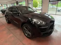 Usata Porsche Macan 252 CV (185 kW) 2018 Other SUV