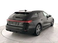 Nuova Audi A5 S-Line 204 CV (150 kW) 2025 Nero Station wagon
