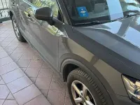 Usata Audi Q2 Business 116 CV (85 kW) 2019 Grigio SUV