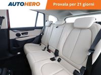 usata BMW 220 Gran Tourer d xDrive Luxury aut.