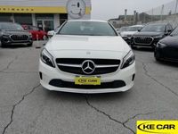 usata Mercedes A200 d Automatic 4Matic Sport