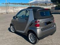 usata Smart ForTwo Cabrio 1.0b 451 mhd pulse limited