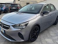 Usata Opel Corsa Elegance 75 CV (55 kW) 2021 Utilitaria