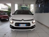 usata Citroën C4 SpaceTourer BlueHDi 130 S&S Live