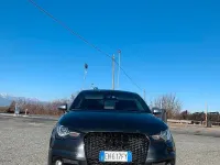 Usata Audi A1 185 CV (136 kW) 2011 Utilitaria