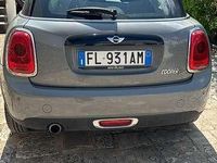 Usata Mini Cooper D Business 116 CV (85 kW) 2017 Utilitaria
