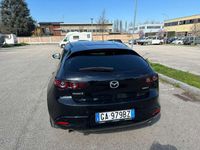 usata Mazda 3 3IV 5 porte 5p 2.0 m-hybrid Exclusive 180cv