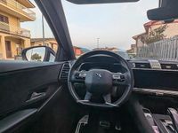 Usata DS Automobiles DS7 Crossback Business 180 CV (132 kW) 2019 Bianco SUV