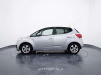Usata Kia Venga EX 90 CV (66 kW) 2011 Grigio Utilitaria