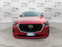 Usata Mazda CX-60 Takumi-Line 249 CV (183 kW) 2023 Soul red crystal SUV