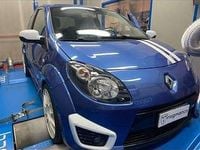 Usata Renault Twingo R.S. 133 CV (97 kW) 2009 Utilitaria